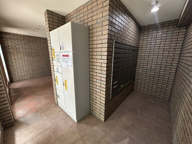 六甲道駅 徒歩7分 4階の物件内観写真