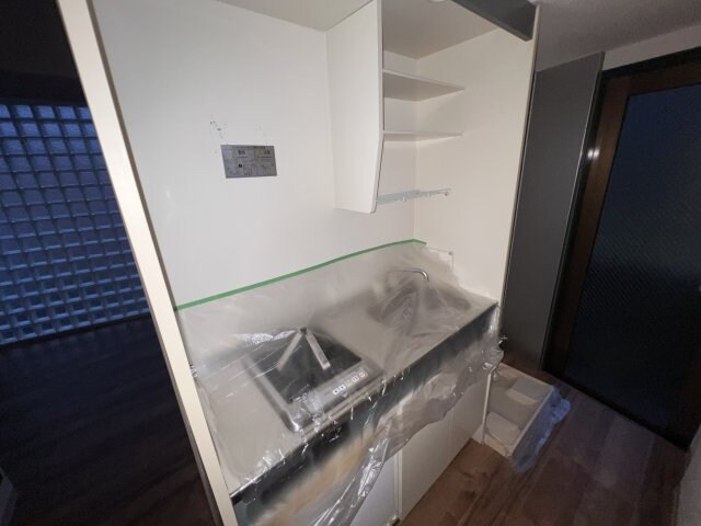 エルマール御影の物件内観写真