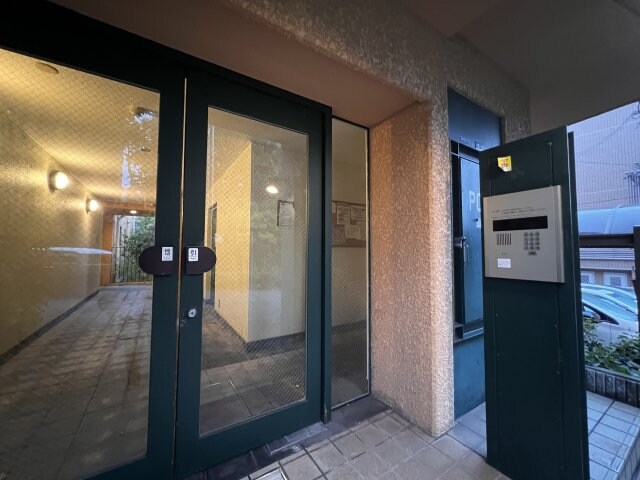 エルマール御影の物件内観写真