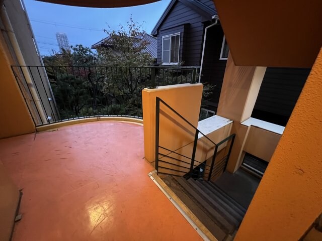 エルマール御影の物件内観写真