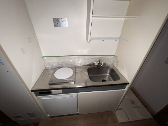 エルマール御影の物件内観写真