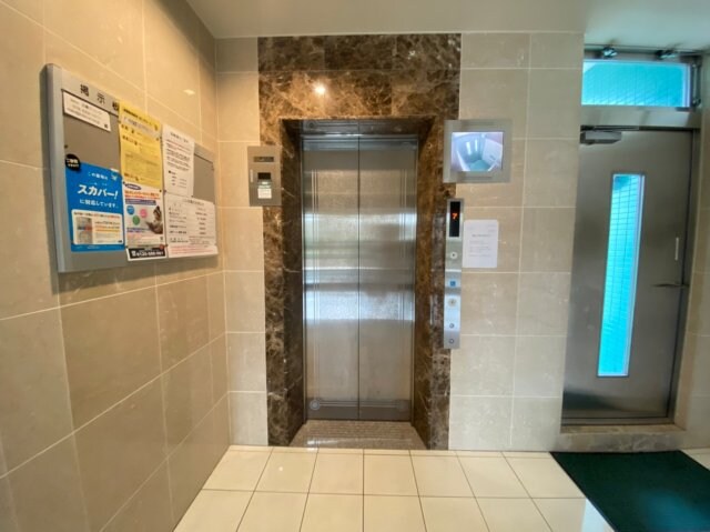 スカイビュー六甲の物件外観写真