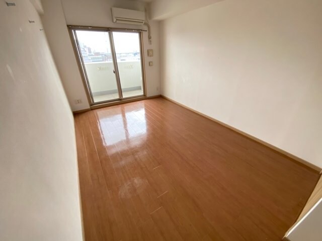 スカイビュー六甲の物件内観写真