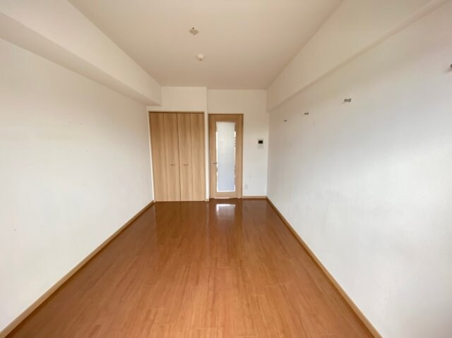 スカイビュー六甲の物件内観写真