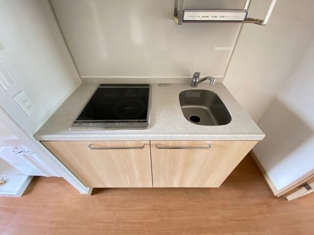 スカイビュー六甲の物件内観写真