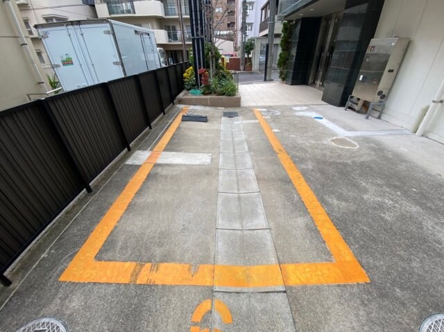 スカイビュー六甲の物件外観写真