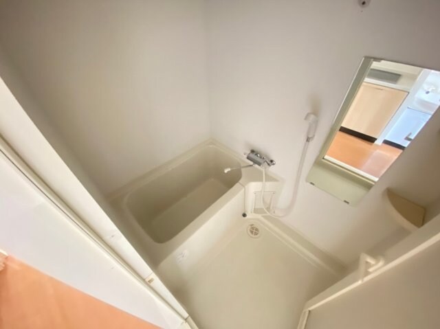 スカイビュー六甲の物件内観写真