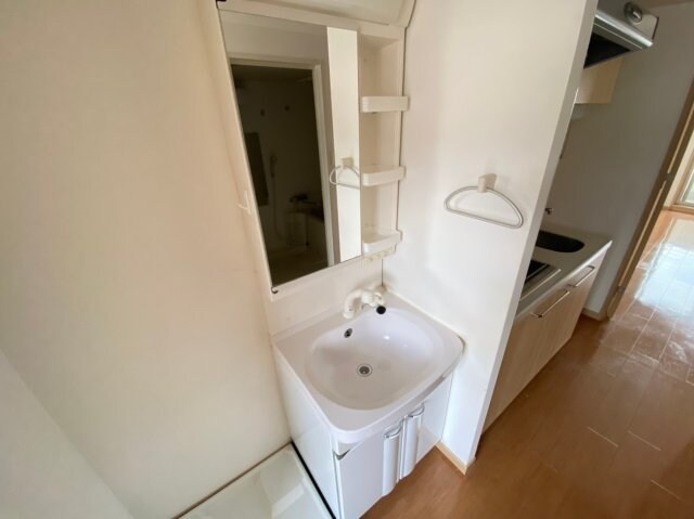 スカイビュー六甲の物件内観写真