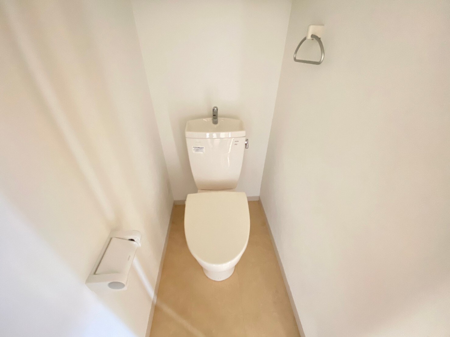 スカイビュー六甲の物件内観写真