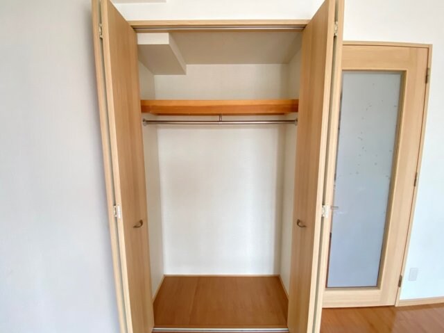 スカイビュー六甲の物件内観写真