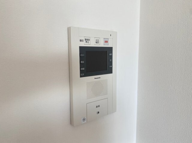 スカイビュー六甲の物件内観写真