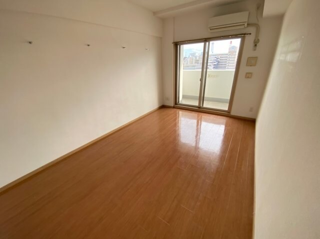 スカイビュー六甲の物件内観写真