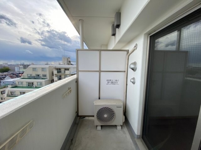 スカイビュー六甲の物件内観写真