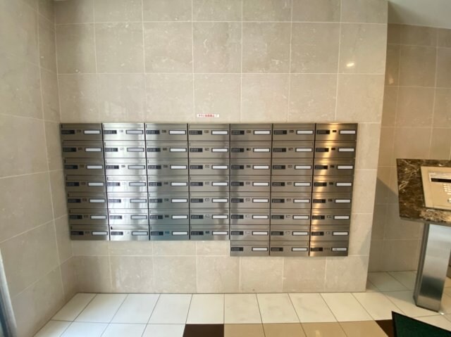 スカイビュー六甲の物件内観写真