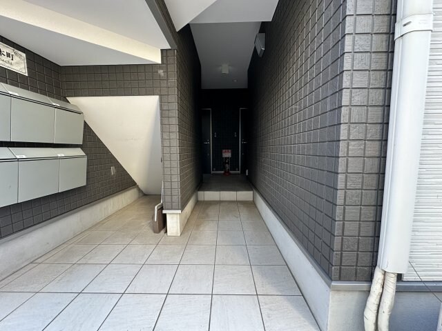 プライム御影本町の物件外観写真