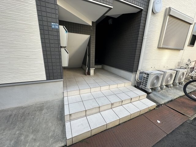 プライム御影本町の物件外観写真