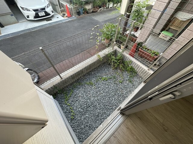 プライム御影本町の物件内観写真