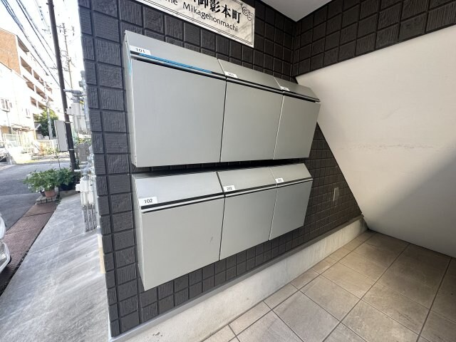 プライム御影本町の物件内観写真