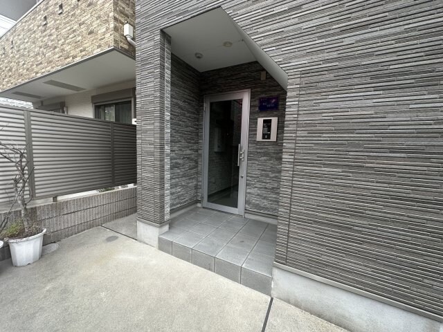 大石駅 徒歩7分 3階の物件外観写真