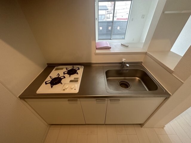 大石駅 徒歩7分 3階の物件内観写真