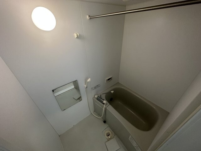 大石駅 徒歩7分 3階の物件内観写真