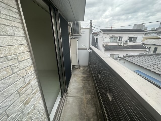 大石駅 徒歩7分 3階の物件内観写真