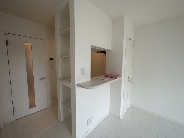 大石駅 徒歩7分 3階の物件内観写真