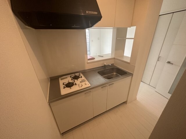 大石駅 徒歩7分 3階の物件内観写真