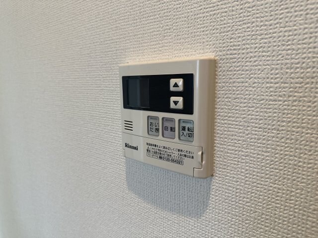 大石駅 徒歩7分 3階の物件内観写真