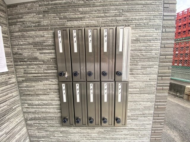 大石駅 徒歩7分 3階の物件内観写真