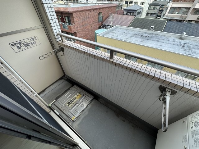 六甲道駅 徒歩5分 3階の物件内観写真