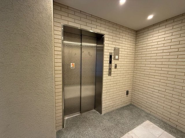 青木駅 徒歩7分 4階の物件内観写真