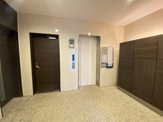 SUNMALLKOHの物件外観写真