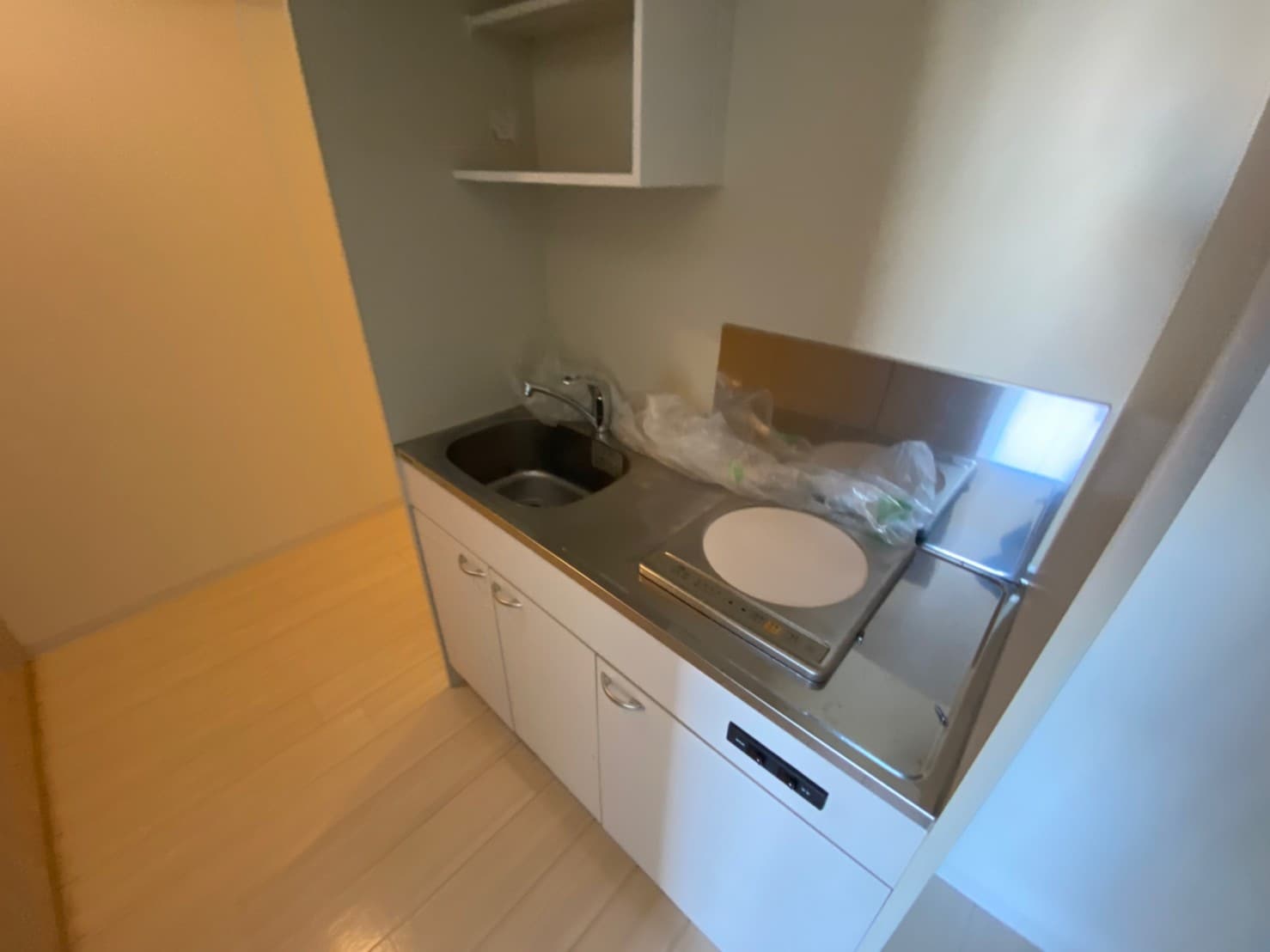 SUNMALLKOHの物件内観写真