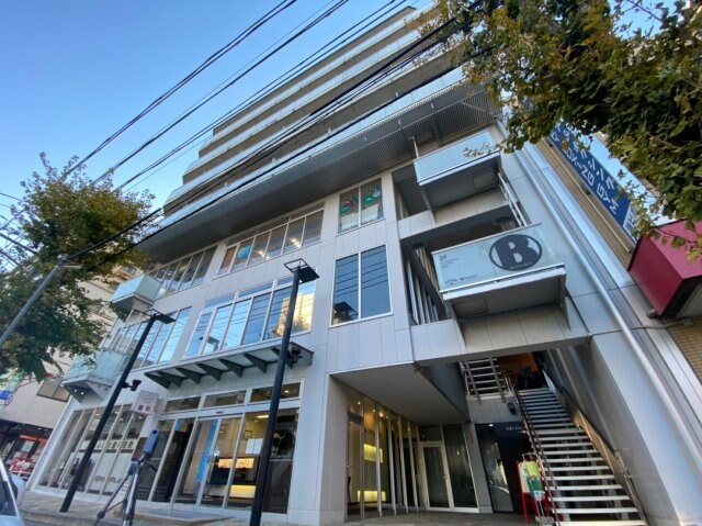 SUNMALLKOHの物件外観写真