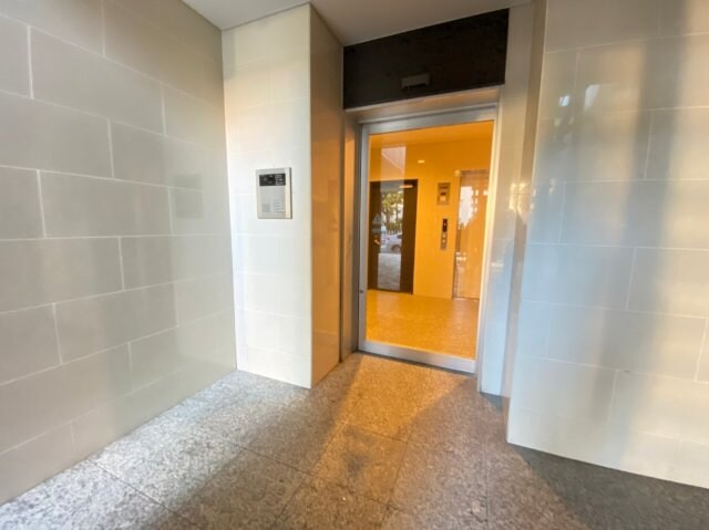 SUNMALLKOHの物件外観写真