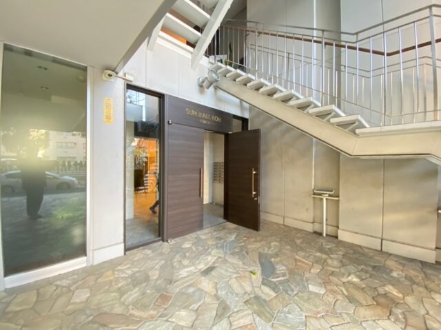 SUNMALLKOHの物件外観写真