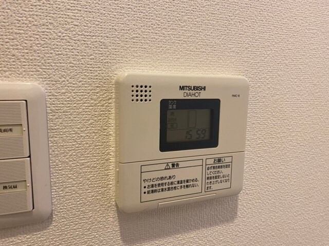 SUNMALLKOHの物件内観写真