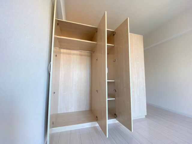 SUNMALLKOHの物件内観写真