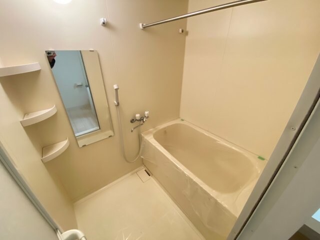 SUNMALLKOHの物件内観写真