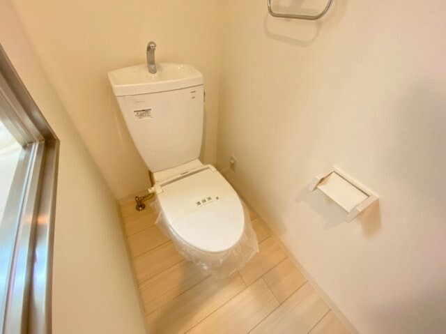 SUNMALLKOHの物件内観写真