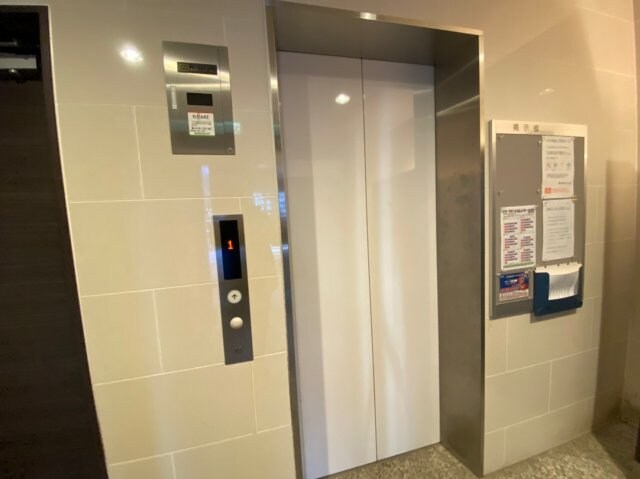 SUNMALLKOHの物件内観写真