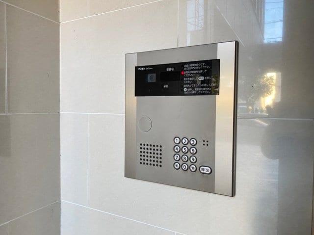 SUNMALLKOHの物件内観写真