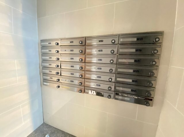 SUNMALLKOHの物件内観写真