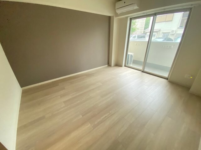 青木駅 徒歩10分 3階の物件内観写真