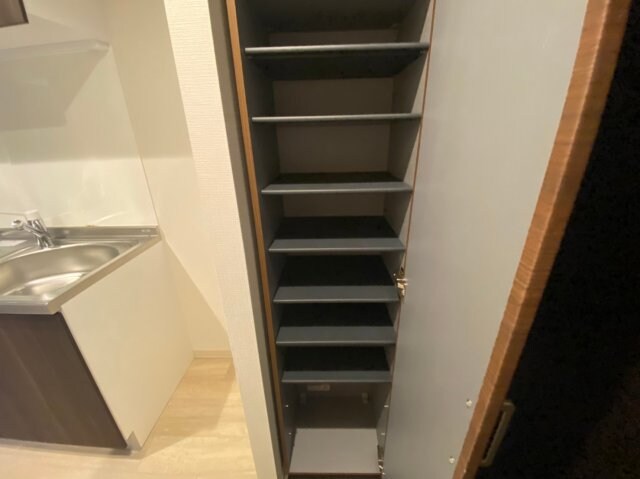 青木駅 徒歩10分 3階の物件内観写真