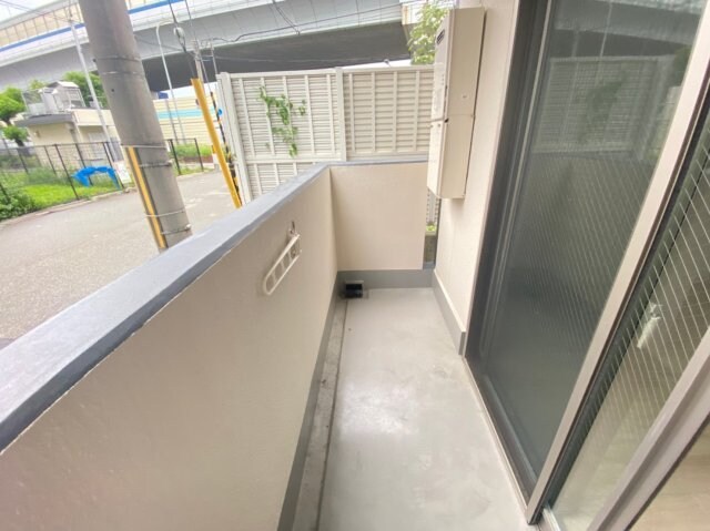 青木駅 徒歩10分 3階の物件内観写真