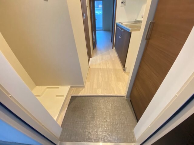 青木駅 徒歩10分 3階の物件内観写真