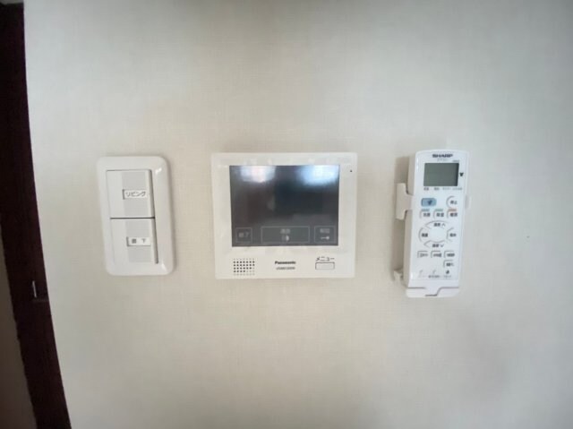 青木駅 徒歩10分 3階の物件内観写真