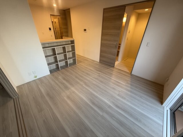 コンフォール赤坂の物件内観写真